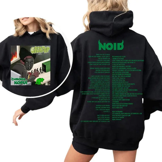 Tyler The Creator 2025 World Tour Merch, 2-Sided New Album T-Shirt Sweatshirt Hoodie, Music Lover Shirt, Full Size