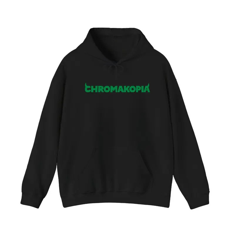 Tyler The Creator Chromakopia Album Cover Hoodie Merch, Y2K Rap Igor Flower boy Frank Ocean, Gift for Fans