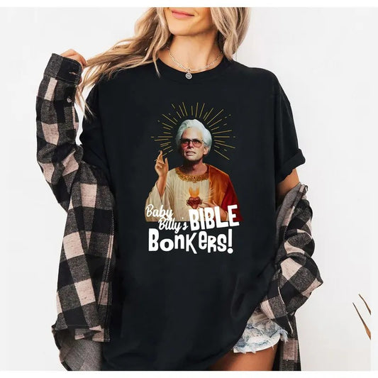 Uncle Baby Billy Freeman Vintage Unisex Shirt, Vintage Baby Billy Tshirt Gift for Him and Her