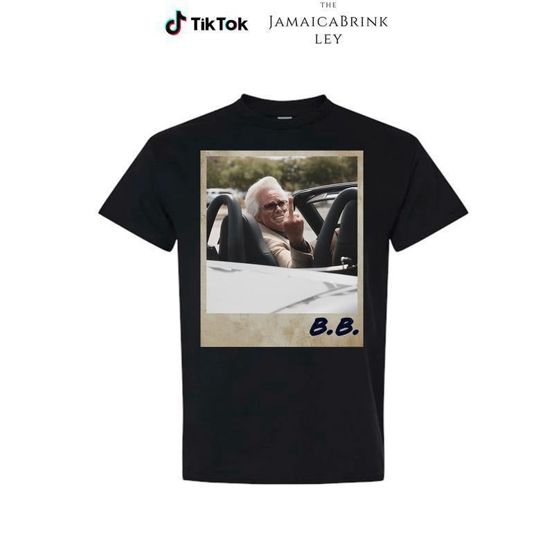 Uncle Baby the Billy Freeman 2 Shirt For Men - For Women, John Goodman Baby Billy Flips Off Sweatshirt, Funny Gemstone Gift Hoodie, Casual Cotton Top