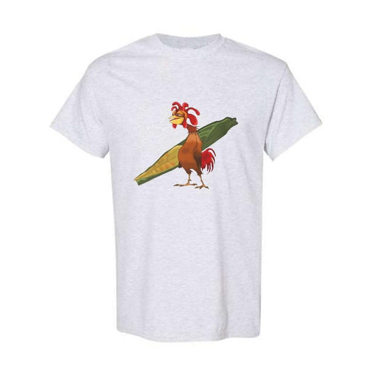 Unisex Funny Chicken Joe T-Shirt Sweatshirt Hoodie, Trendy Shirt