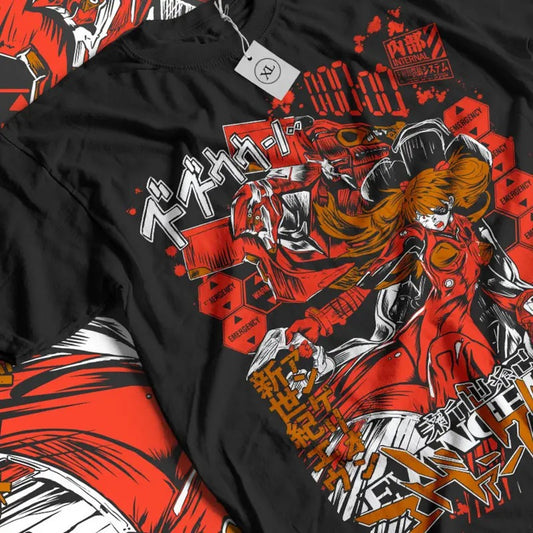 Unit-01 T-shirt Unisex, Anime Manga Shirt, Anime Shirt, Soccer Anime , Graphic Anime Tee, Manga Shirt, Japanese Anime