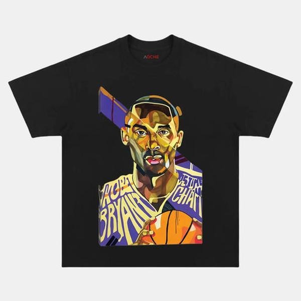 VINTAGE KOBE Tee | Vintage Tee Graphic T-Shirt Sweatshirt Hoodie | Sport Tee - Gift For Fan
