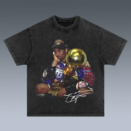 VINTAGE TEE | ALL3N IV3RS0N