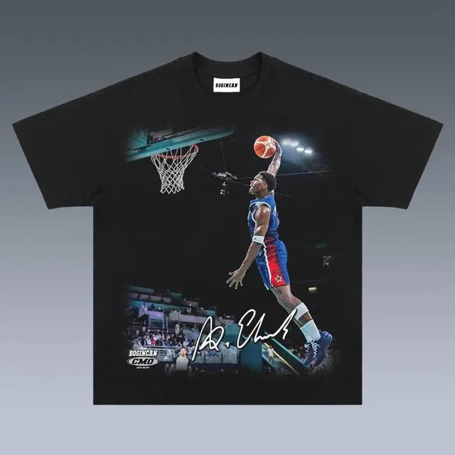 VINTAGE TEE | ANTHONY EDWARDS 8.6-2