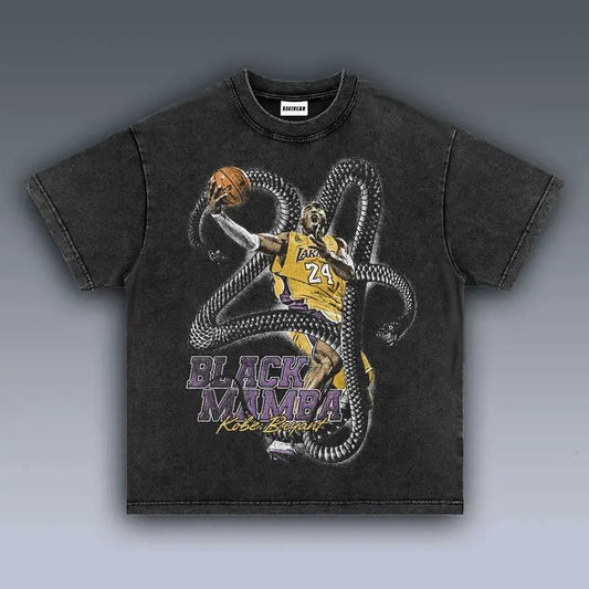 VINTAGE TEE | KOBE 3.13