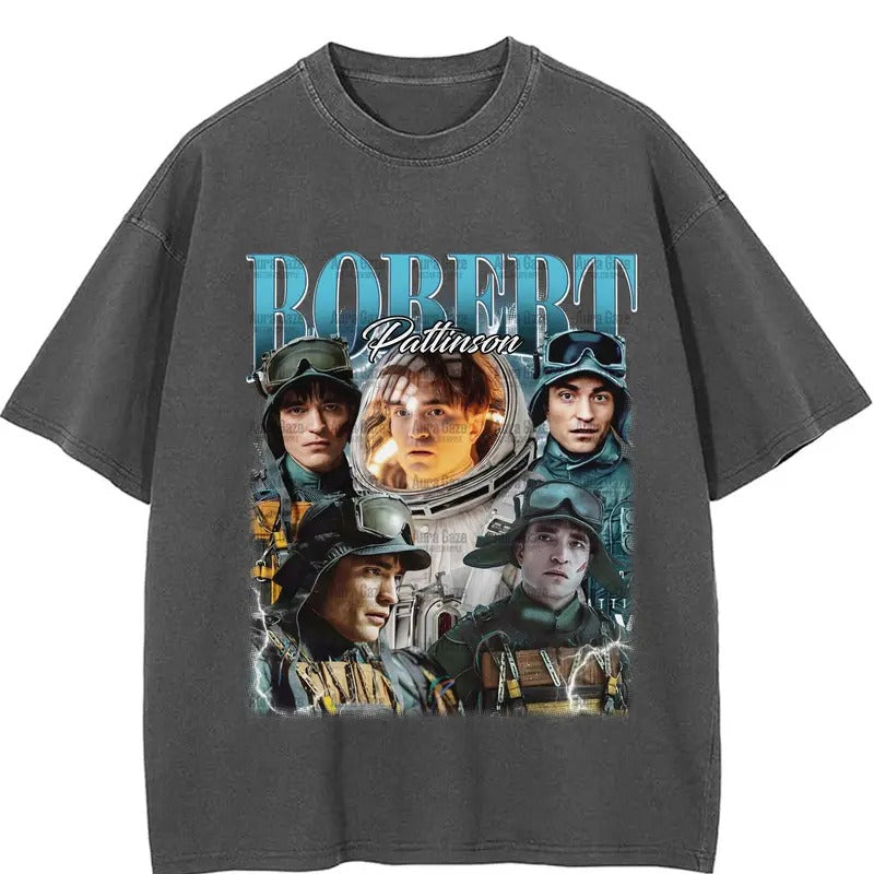 Val Kilmer Comfort Colors Unisex Tshirt For Fan, Val Kilmer Batman TV Show 90s Retro Bootleg Shirt, Fan Merch Celebrity Crush