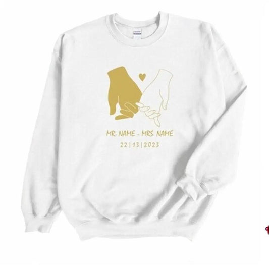 Valentines Day Sweatshirt