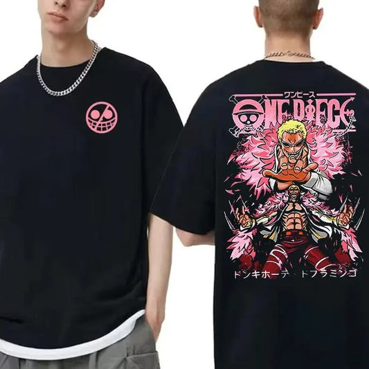 Vintage 90's Animee Shirt, Vintage Anime One Piece SweatShirt, Luffy Zoro Sanji Hoodie, Anime Manga Shirt, Gift For Fans Anime Lover