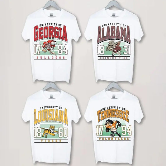 Vintage 90s  Final Four Tee  NCAA Unisex For Men, For Women Graphic