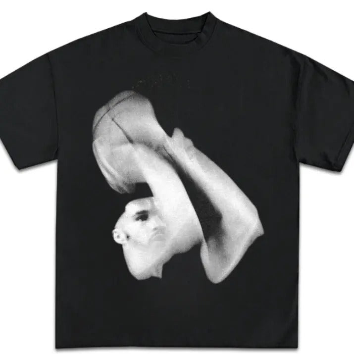 Vintage 90s Jayson Tatum Graphic Tee, Retro Short Sleeve Shirt, Gifts Fan, Top Streetwear Menswear Casual Crewneck