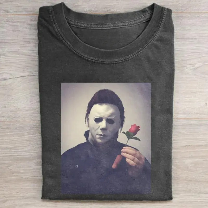 Vintage Alvin and the Chipmunks Movie Graphic Tee - Christmas Movie Shirt - Coquette Bow Shirt - Cute Cartoon Shirt - Christmas Gifts Streetwear Crewneck Casual