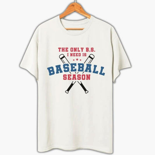 Vintage Baseball Season T-Shirt,  Baseball Boy TShirt, Baseball Lover Gift, Game Day Shirt, Sport Lover Gift Womenswear Top