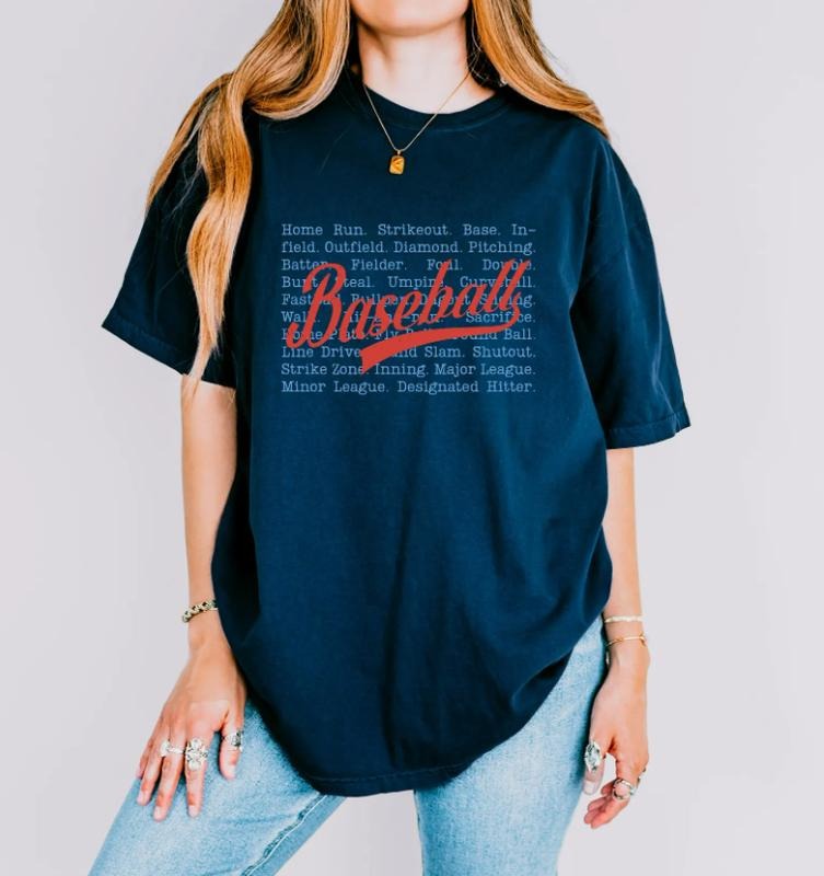 Vintage Baseball Unisex Classic Shirt, Retro Baseball Shirt, Baseball Game Day Apparel, Vintage Baseball Tee, Sport Shirt, Baseball Soccer Shirt