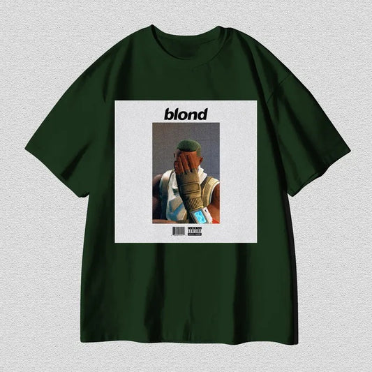 Vintage Blond x Fortnite Funny Shirt, Blond x Fortnite Shirt, Funny Blond Shirt, Fortnite Shirt, Video Game Shirt, Music shirt, Funny Shirt, Funny Meme Tee, Gift for Girls, Gift for Men, Unisex Shirt