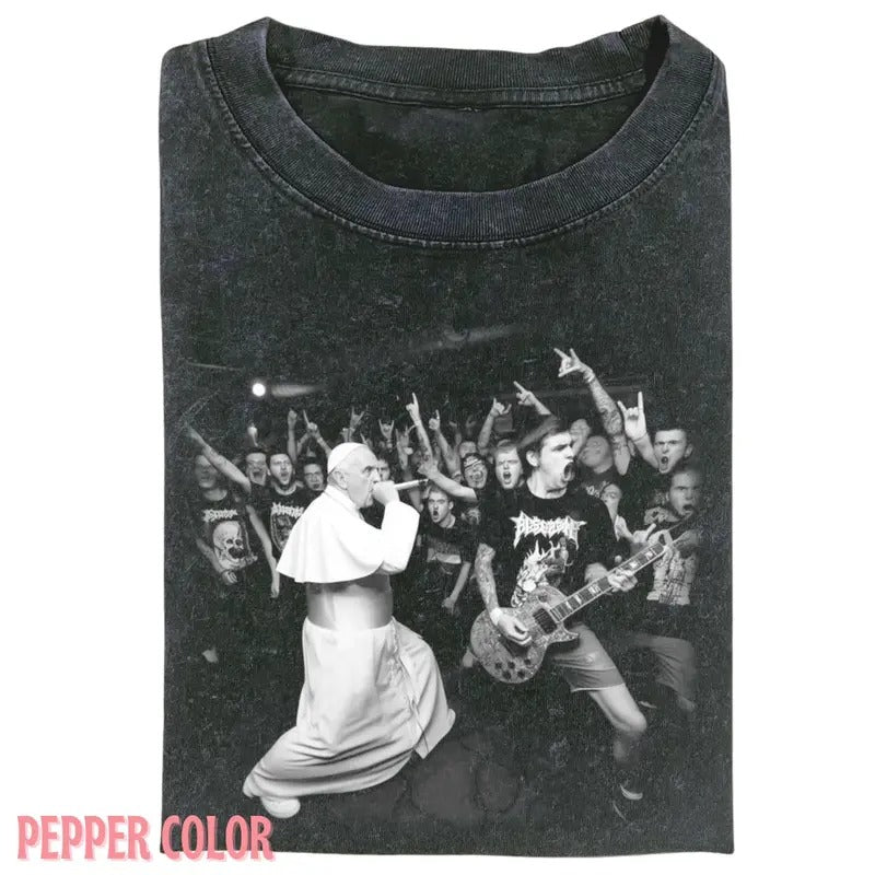 Vintage CHPOPE T-SHIRT, Funny graphic 90' Graphic tee Womenswear Top