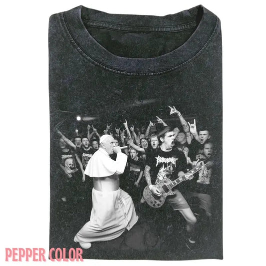 Vintage CHPOPE T-SHIRT, Funny graphic 90' Graphic tee Womenswear Top