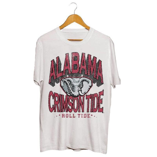 Vintage College All Teams NCAA Comfort Color T-Shirt, Unisex Retro NCAA Tee, Classic Cotton Shirt, Gift for Sports Fans, Sport Graphic TShirt