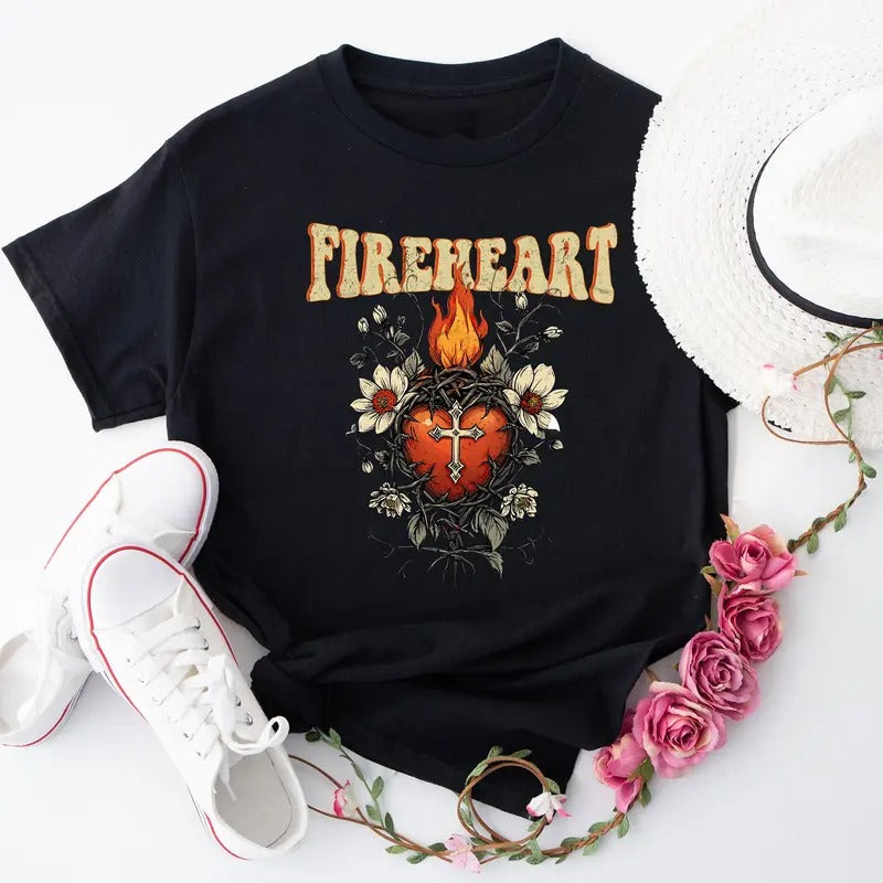 Vintage Fireheart Shirt, To Whatever End Shirt, Throne of Glass T-Shirt, Thirteen Velaris Shirt, Throne Of Glass Fan Tee, Acotar Shirt