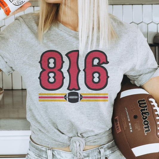 Vintage Football tee City Code T-Shirts Football Season Tshirts Game Day Football tees Sports Womens T-Shirts Sports Team Color T-Shirts Sublimation City Color Tees Top Womenswear