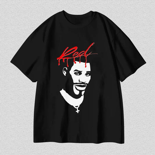 Vintage Playboi Carti x Fortnite Tee, Playboi Carti Shirt Unisex, Whole Lotta x Fortnite shirt, Funny Fortnite Shirt, Playboi Carti Shirt, Playboi Carti Album Shirt, Fortnite Shirt, Video Game Shirt, Music shirt, Funny Shirt, Gift for Men, Unisex Shirt