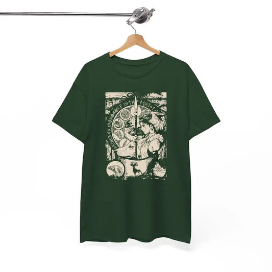 Vintage Princess Mononoke Tshirt, Studio Ghibli Shirt, Miyazaki Hayao, San, Moro, Anime Giftstyle{n002}2