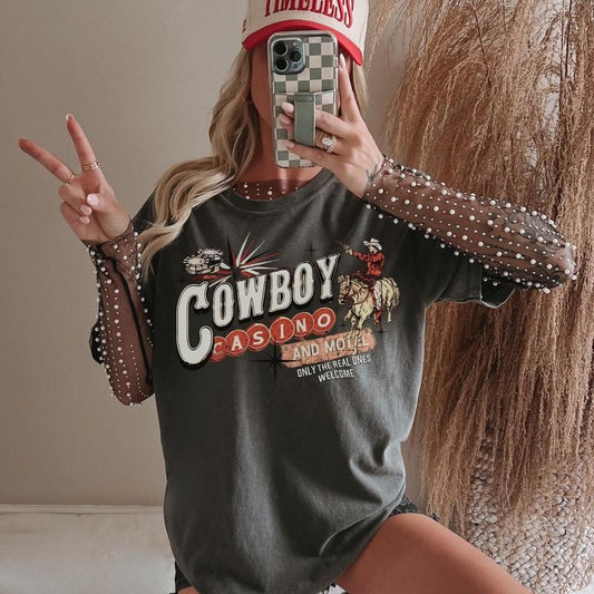 Vintage Rodeo Shirt, Retro Western Shirt, Country Music Outfit, Retro Western Shirt, Cowgirl Gift, Country Concertstyle{n002}2