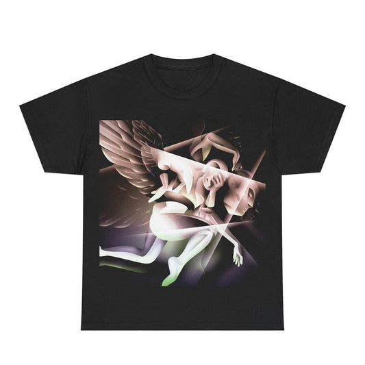 Vintage Smashing Pumpkins Shiny And Oh So Bright, Vol 1 LP: No Past. No Future. No Sun. Album Art Tee, Grunge Rock Shirt, Retro Rock Band Tee, Unisex Menswear Womenswear Top