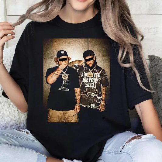 Vintage Style Suicideboys Hiphop Shirt, Suicideboys G59 Tour Shirt, Skull Suicide Boys Merch Shirt, Suicide Boys Shirt, Grey Day Tour 2024 Shirt, Unisex T-Shirt, Gifts For Girl, Short Sleeve Tee Shirt, Gifts For Birthday Mothers Day Christmas