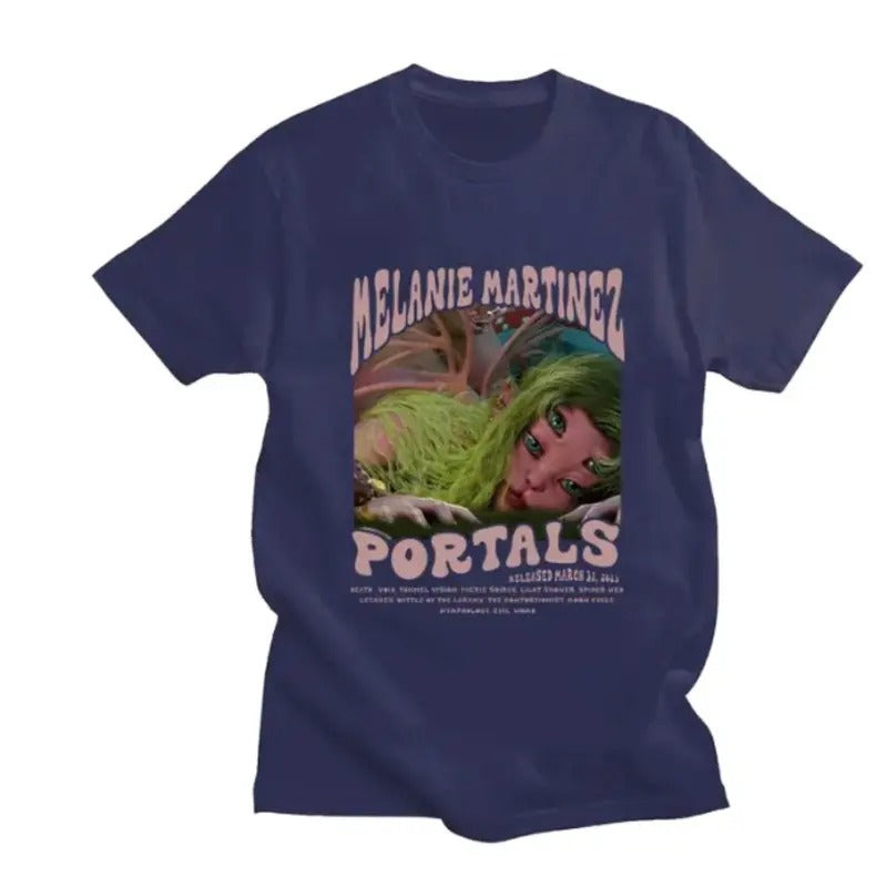 Vintage Tour Shirt, Portals Tour 2024 Shirt, Portals album shirt, concert 2024