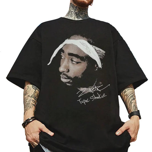 Vintage Tupac Shakur Shirt, 2Pac Shirt, 2Pac Shakur Shirt, Vintage 90s Bootleg Tupac Shirt, 90s Merch, Rapper Shirt, Hip Hop 90s Shirt, Hip Hop Legends Shirt, Rapper Merch, Rapper Shirt, Gift For Fan