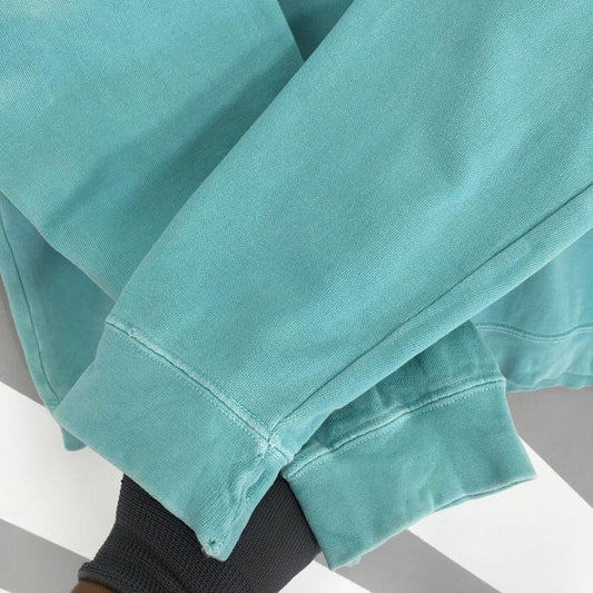 Vintage Y2k The Salty Dog Cafe Sweatshirt Large Salty Dog Cafe South Beach Marina Crewneck Salty Dog Cafe Hilton Head Island Sweater Size L