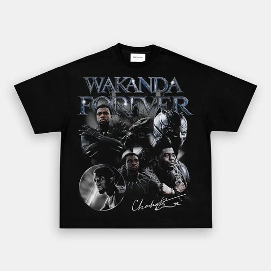 W4KANDA TEE Trending Movie T shirt Vintage 90s T-shirt gift for Movie fans gift for him gift for her unisex T-shirt Urbanwear Shirt