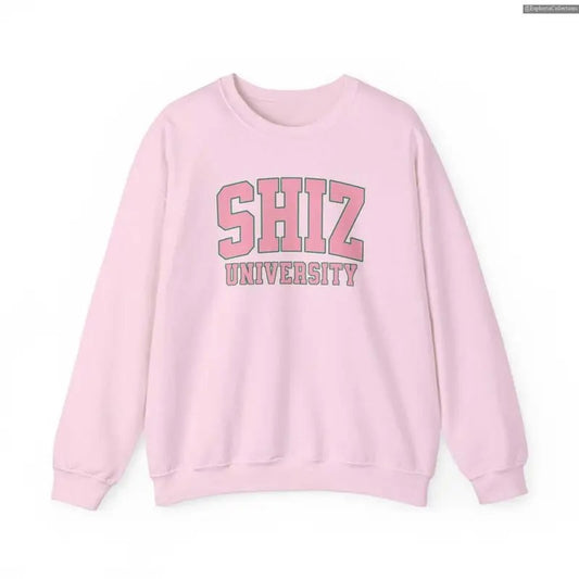 Wicked Shiz University #Elphaba #Ariana Sweatshirt, Hoodie, Tee, Wicked Changed For Good Holding Space Movie, Broadway Costume , Global Trending Outfits
