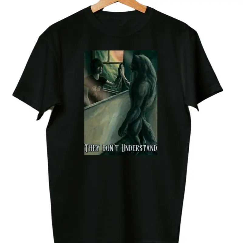 Wolf Ripping Shirt Meme Funny Shirt, Offensive Gifts shirts, Gift for Best Friend, Alpha Wolf, Werewolf