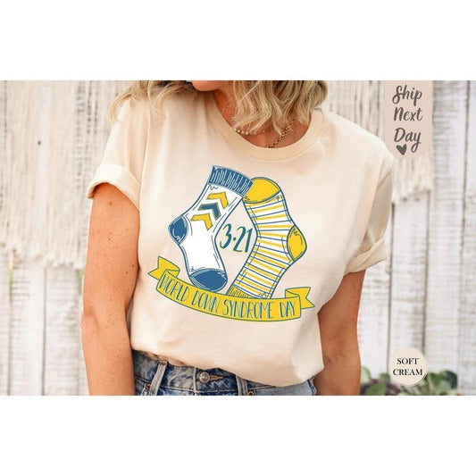 World Down Syndrome 3 21 Day Shirt, Down Syndrome Awareness TShirt, Down Syndrome Gift