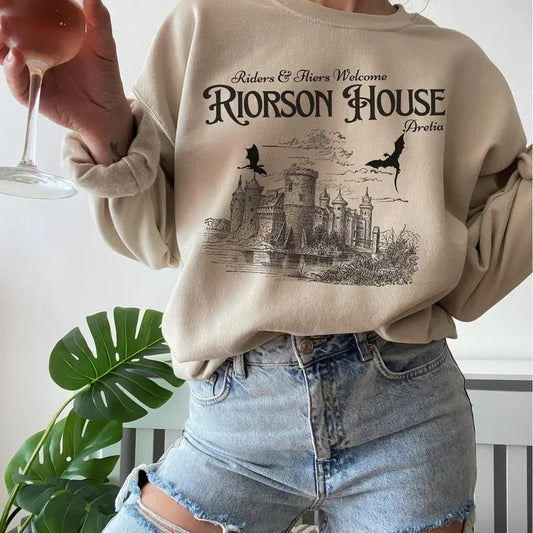 Xaden Riorson Sweatshirt, Revolution Iron Flame Sweatshirt, Fourth Wing Sweatshirt Fourth Wing Merch Dragon Sweatshirt Iron Flame Revolution