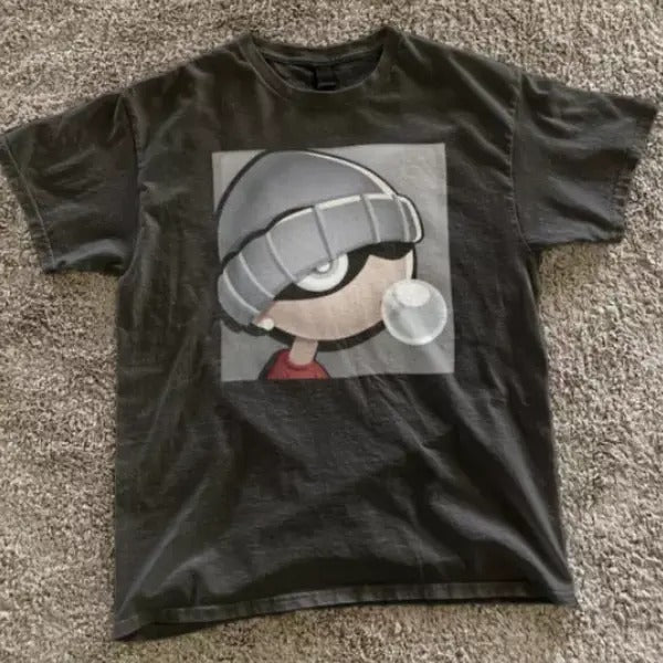 Xbox 360 Beanie Gamerpic - Y2k Gaming T-Shirt, vintage gaming, retro gaming, Unisex T-shirt, Y2k Shirt, Gift For Men Women