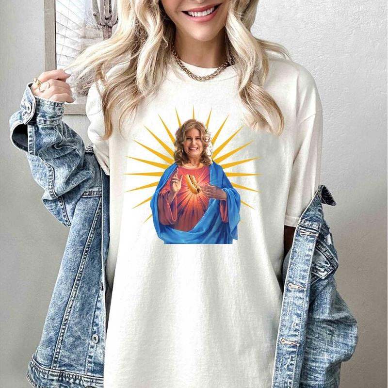 You Look Like The 4th Of July Makes Me Want A Hot Dog Real Bad  Shirt, Funny 4th Of July Gift Shirt Hoodie Sweatshirtstyle{n002}4