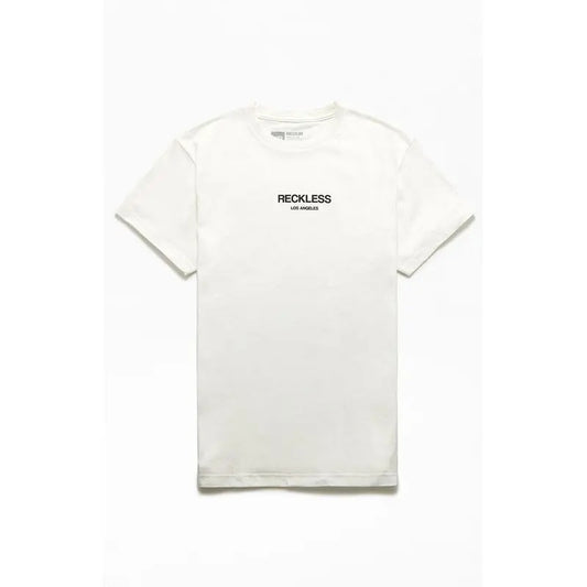 Young & Reckless Men's Classic T-Shirt - Multicolor