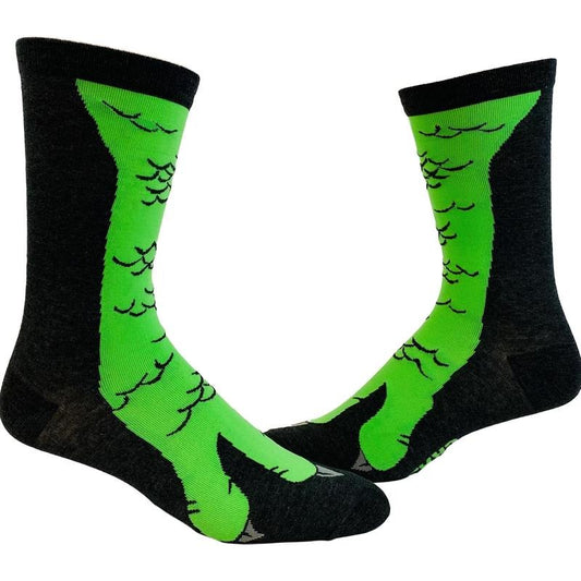 Youth Dinosaur Foot Socks Funny Jurassic T-Rex Dino Lover Novelty Footwear Funny Graphic Socks Comfortable Fitted Spandex Cotton