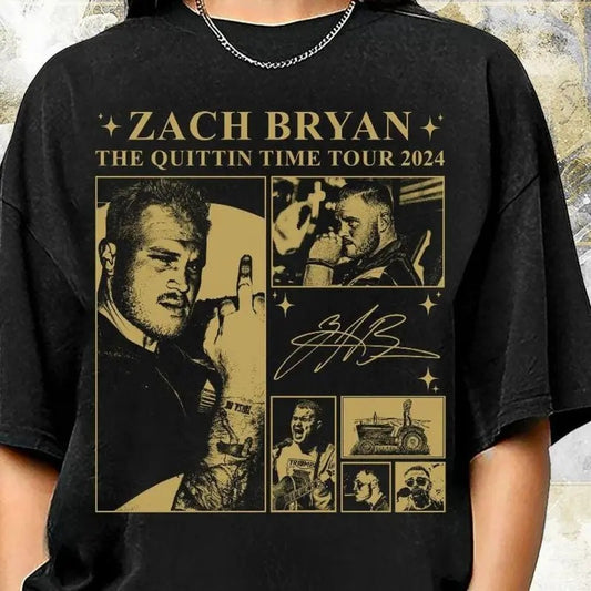 Z.ch Br.yan 90s Retro Shirt, Z.ch Br.yan Music Art Unisex Shirt, Hoodie, Z.ch Br.yan Eagles Sweatshirt, Z.ch Br.yan Concert 2024 Sweatshirt, Unisex Short Sleeve Tee Shirt, Casual Clothing Womenswear Tops
