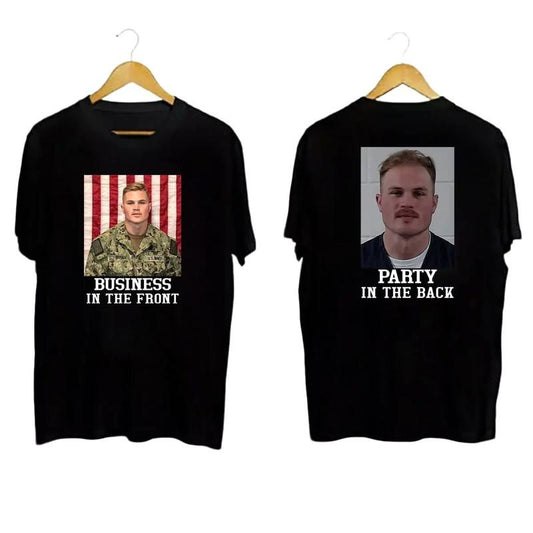 ZB Mugshot Sweatshirt, Hoodie, T-shirt, Funny Shirt