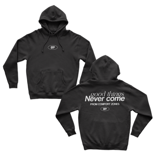 ZONE HOODIE