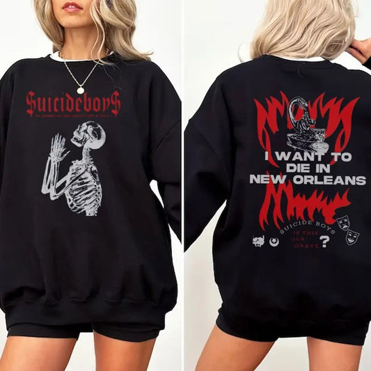 $boys Album Shirt, $B Sweatshirt Hoodie T-Shirt, Album Music Shirt, Boyband Shirt, SB Merch, Gift For Fan