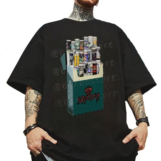 $boys Album Shirt, $b Sweatshirt Hoodie, SB Merch, Sboy Shirt, Sb Hoodie Shirt, Boy band tee