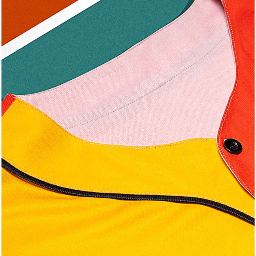 Spooktacular Custom Name Mickey Halloween Jersey Baseball Shirts - Disney Family Baseball Jersey Sports - Bafud