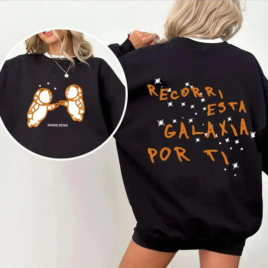 lvan Cornejo Mirada Unisex T-shirt Sweatshirt Hoodie, Mirada Tour Shirt, lvan Cornejo 2024 Pullover Hoodie