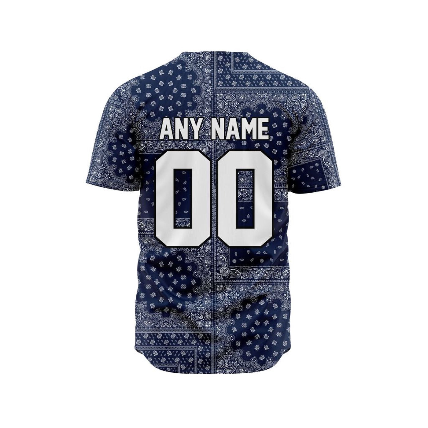 MLB New York Yankees Special Paisley Design Baseball Jersey Gift for Men Women - Bafud
