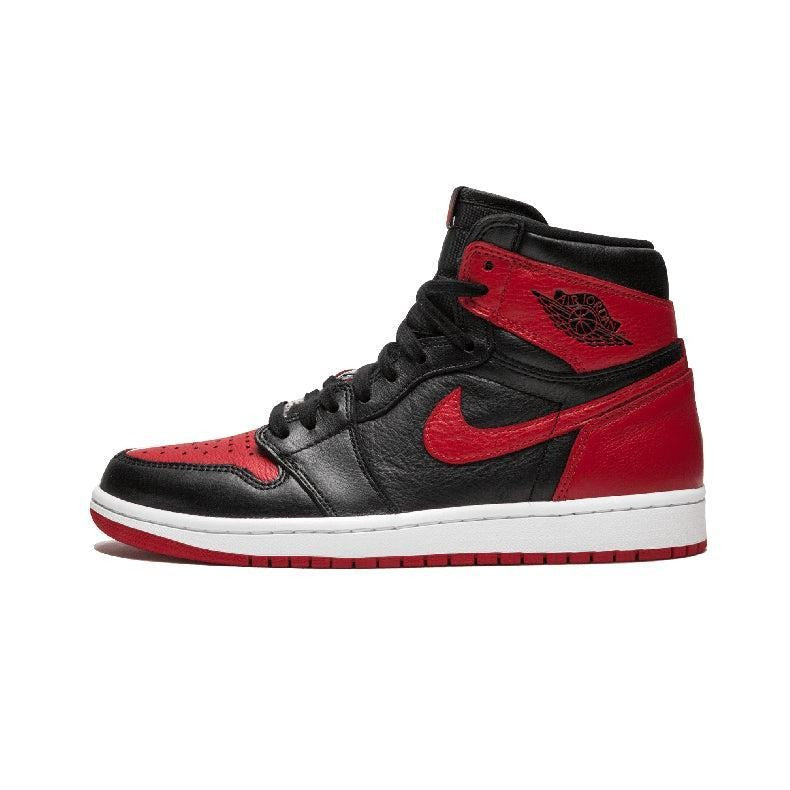 nike Air Jordan 1 Retro High Homage To Home (Non-numbered)